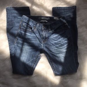 BKE denim. Size 28 regular Aiden
